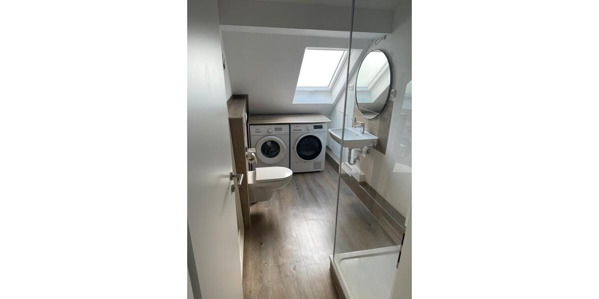 Dachgeschoßwohnung Lehrte - 1.5 Zimmer, 50 m&sup2;, 690&euro; | Angebot:25924402