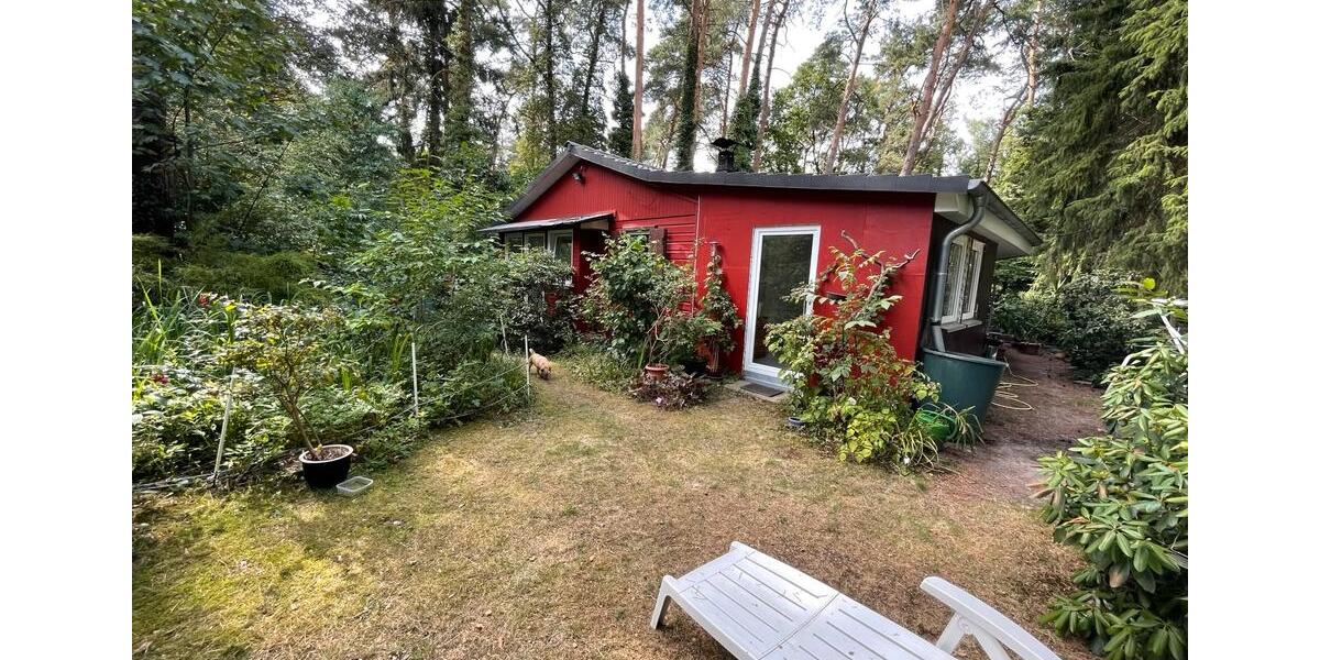 Bungalow Neustadt am Rübenberge - 3 Zimmer, 90 m&sup2;, 95.000&euro; | Angebot:27168836