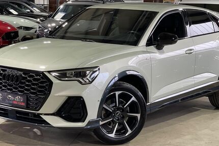 Audi Q3 24.902 km 38.490 &euro; Ronnenberg/OT Empelde bei Hannover 30952