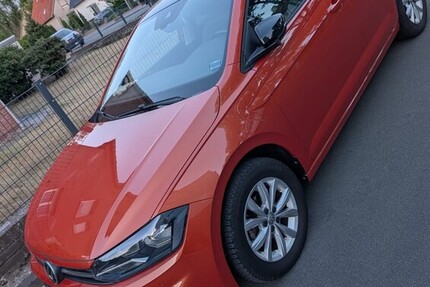 VW Polo 29.100 km 16.000 &euro; Garbsen 30823