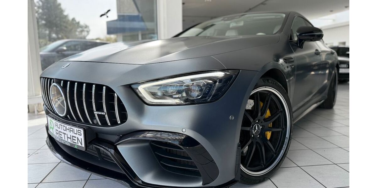 Mercedes-Benz AMG GT 69.700 km 89.990 &euro; Laatzen (Hannover) 30880