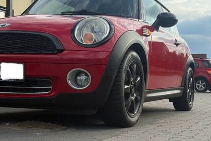 Mini Cooper 188.900 km 1.590 &euro; Neustadt am Rübenberge 31535