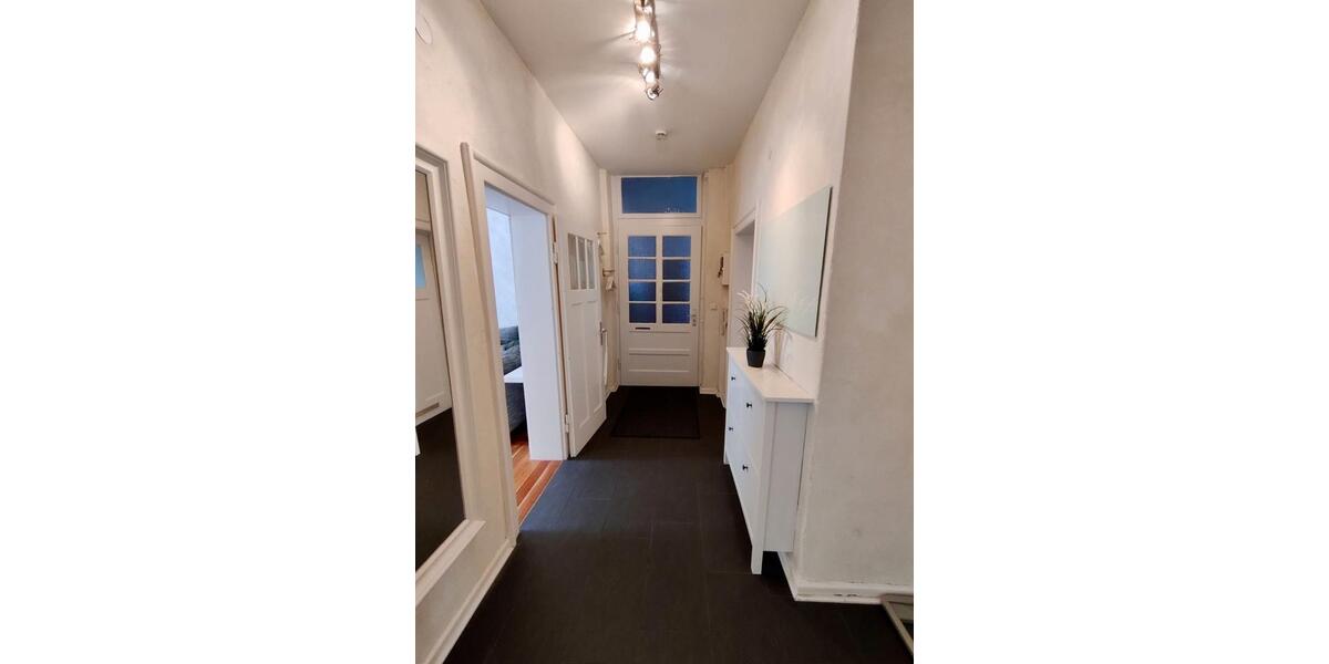 Hochparterre Hannover Bult - 3 Zimmer, 75 m&sup2;, 327.000&euro; | Angebot:27168810