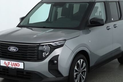 Ford Tourneo Courier 12.131 km 23.890 &euro; Hannover 30179