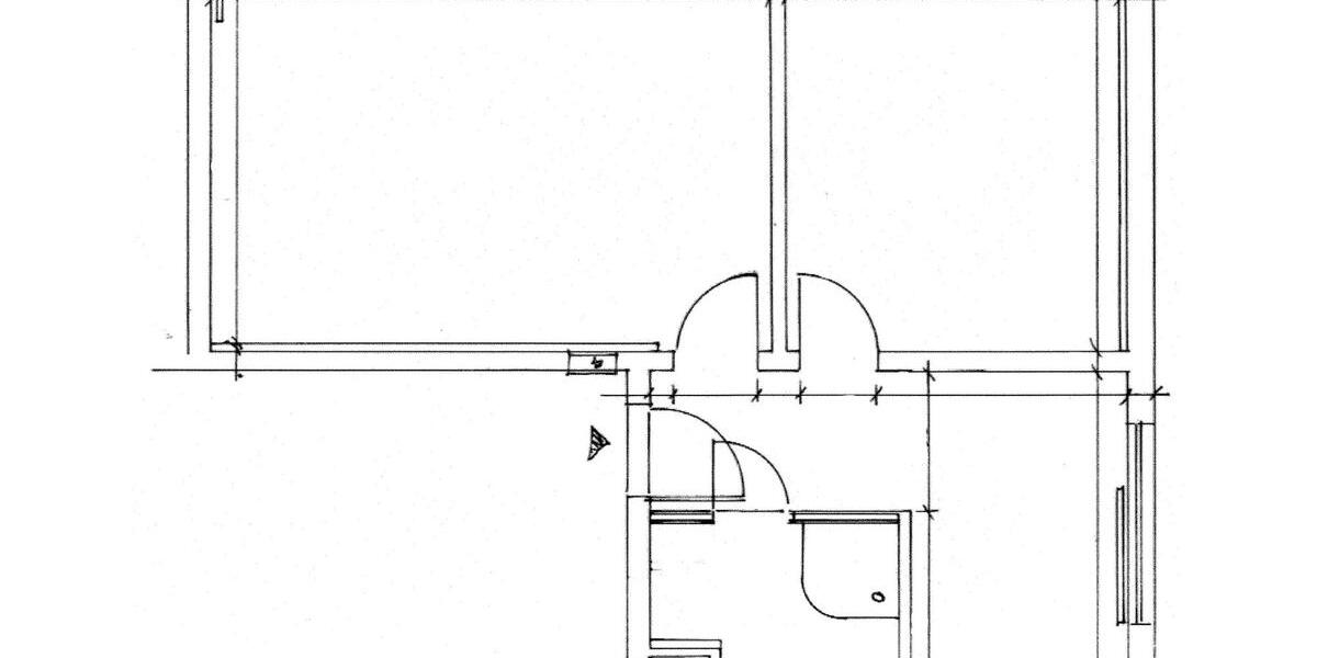 Etagenwohnung Hannover Südstadt - 2 Zimmer, 63 m&sup2;, 245.000&euro; | Angebot:25792275