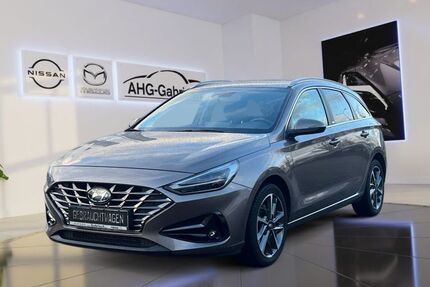 Hyundai i30 31.800 km 21.490 &euro; Hemmingen 30966