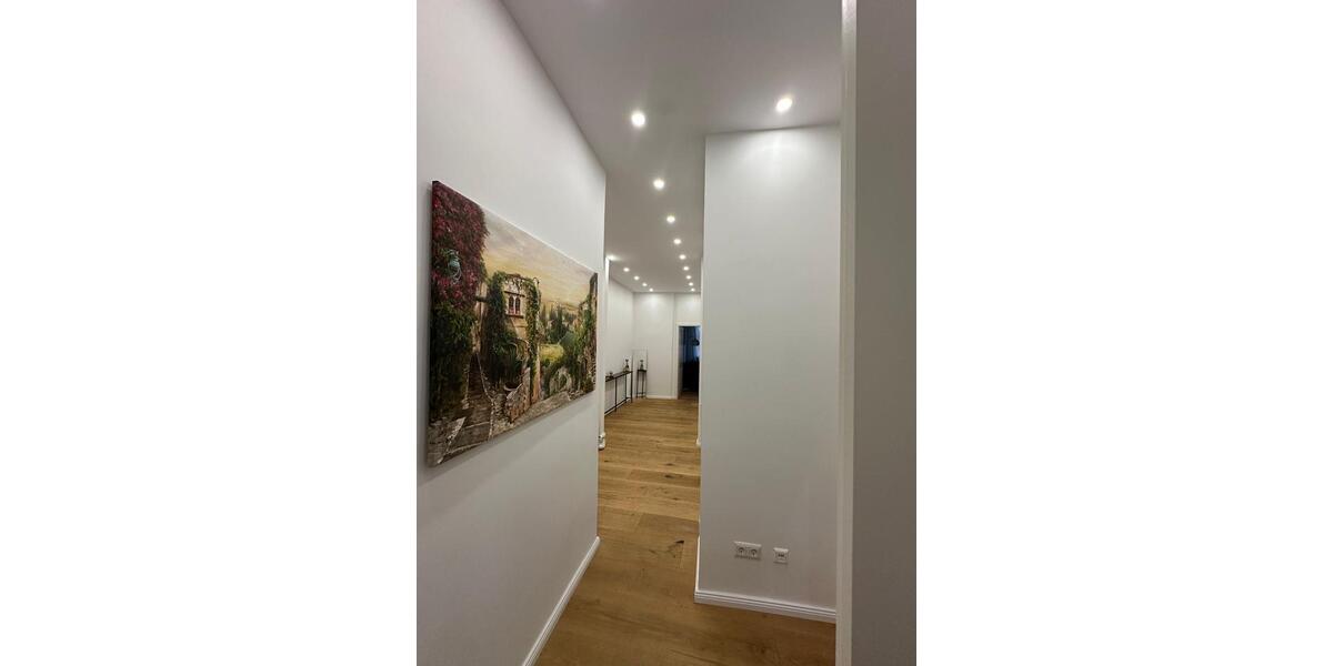 Etagenwohnung Hannover Vahrenwald-List - 4 Zimmer, 92 m&sup2;, 450.000&euro; | Angebot:25842049