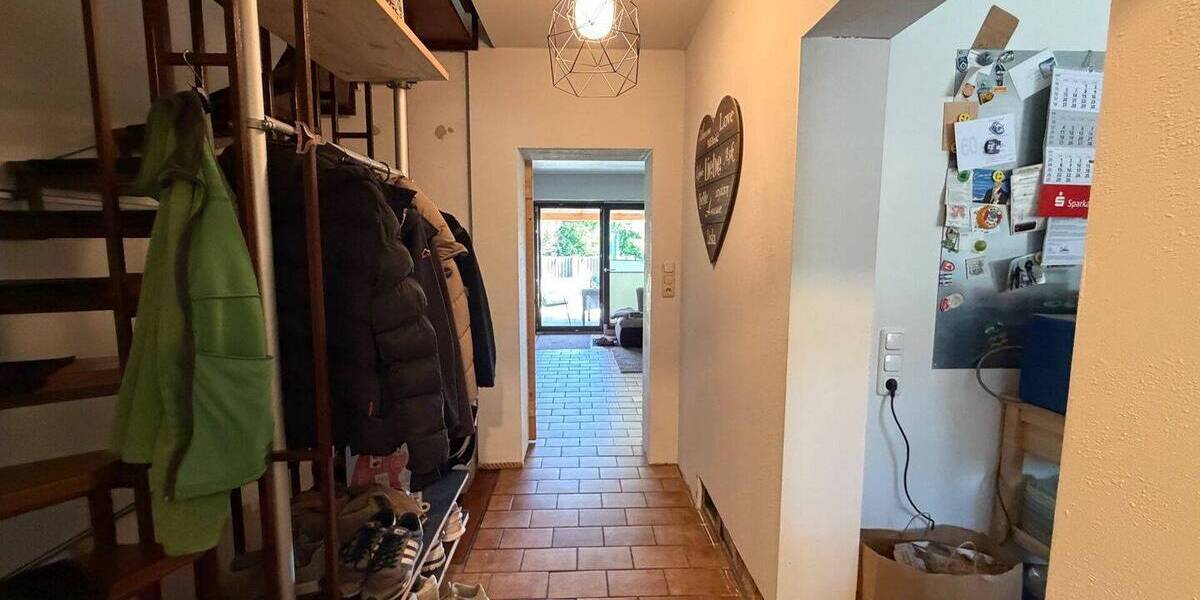 Doppelhaushälfte Barsinghausen / Landringhausen Landringhausen - 4 Zimmer, 101 m&sup2;, 275.000&euro; | Angebot:26796746