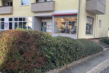 Gewerbeobjekt Hannover Wettbergen - 1.285&euro; | Angebot:25513609