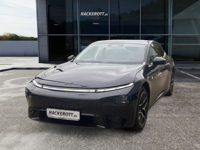 XPeng P7 16.900 km 37.900 &euro; Burgwedel 30938