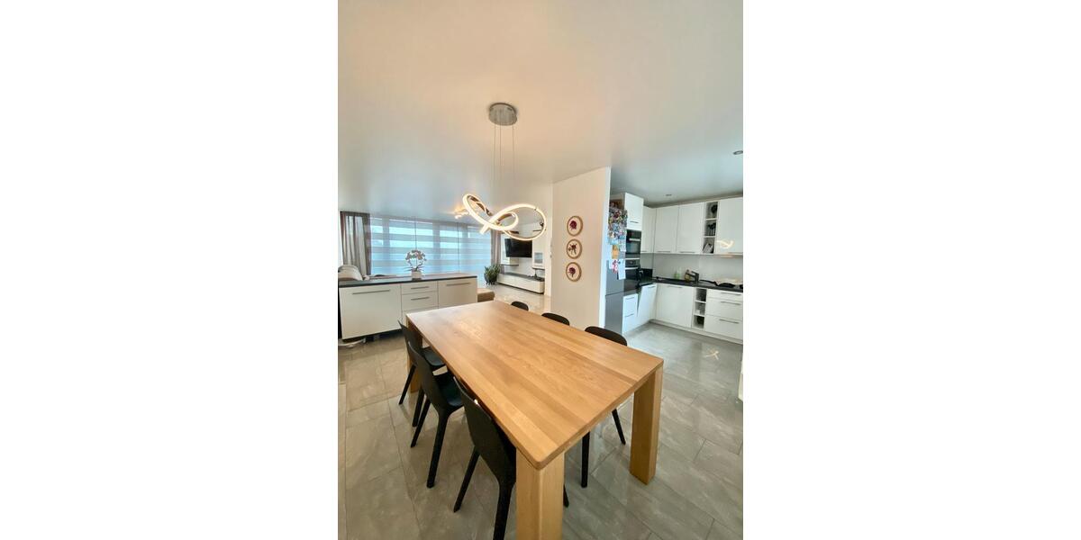 Maisonettenwohnung Hannover - 4.5 Zimmer, 125 m&sup2;, 365.000&euro; | Angebot:26619520