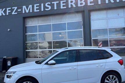 Skoda Kamiq 75.130 km 19.790 &euro; Springe 31832
