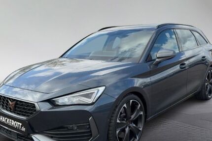Cupra Leon 21.900 km 31.380 &euro; Burgwedel 30938