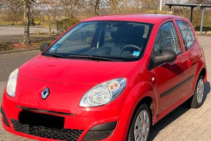 Renault Twingo 81.483 km 2.490 &euro; Neustadt 31535
