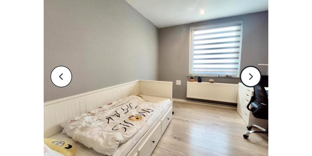 Etagenwohnung Langenhagen - 3 Zimmer, 63 m&sup2;, 820&euro; | Angebot:25417226