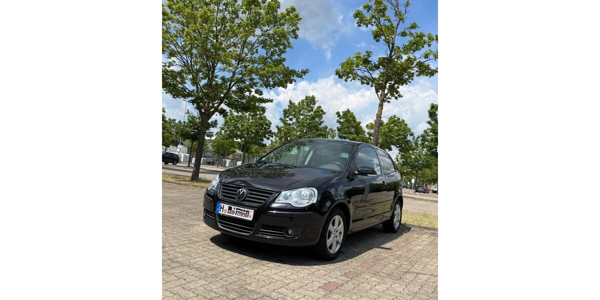 VW Polo 191.645 km 1.790 &euro; Hannover 30165