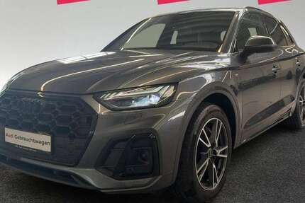 Audi Q5 48.990 km 46.990 &euro; Hannover 30179