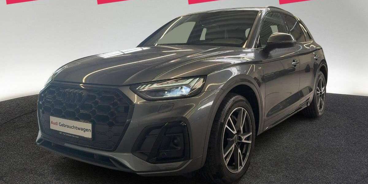 Audi Q5 48.990 km 46.990 &euro; Hannover 30179