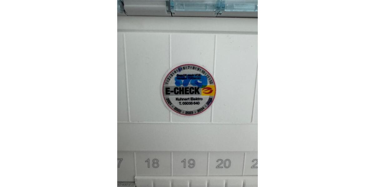 Etagenwohnung Barsinghausen - 3 Zimmer, 63 m&sup2;, 1.043&euro; | Angebot:25369541