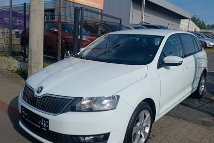 Skoda Rapid 55.000 km 10.490 &euro; Hannover 30453