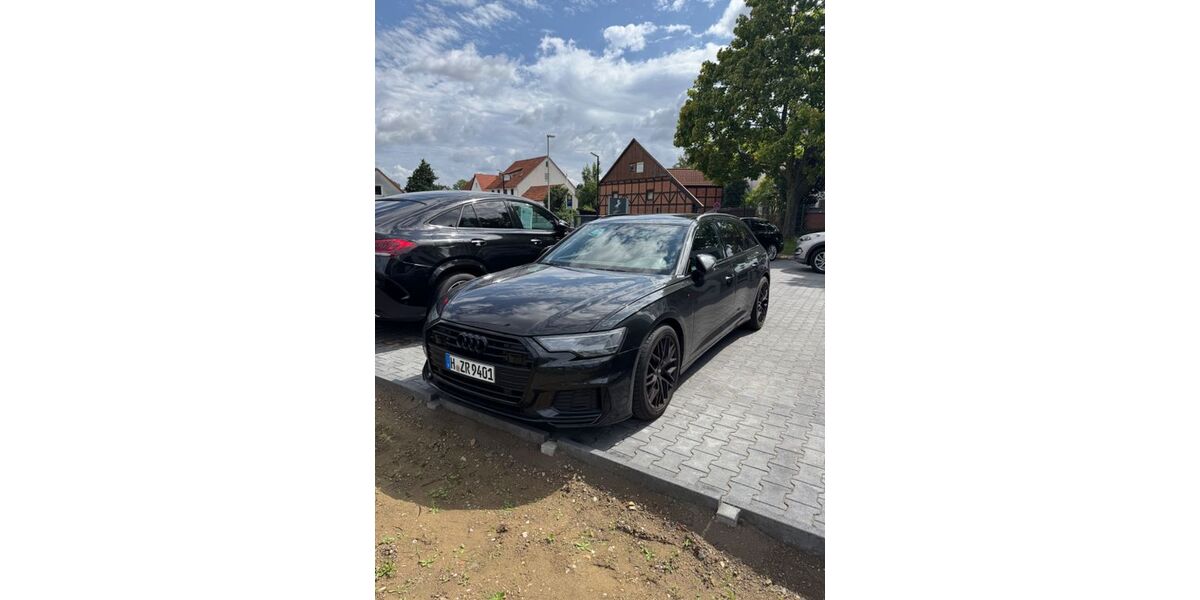 Audi A6 137.000 km 28.900 &euro; Garbsen 30823
