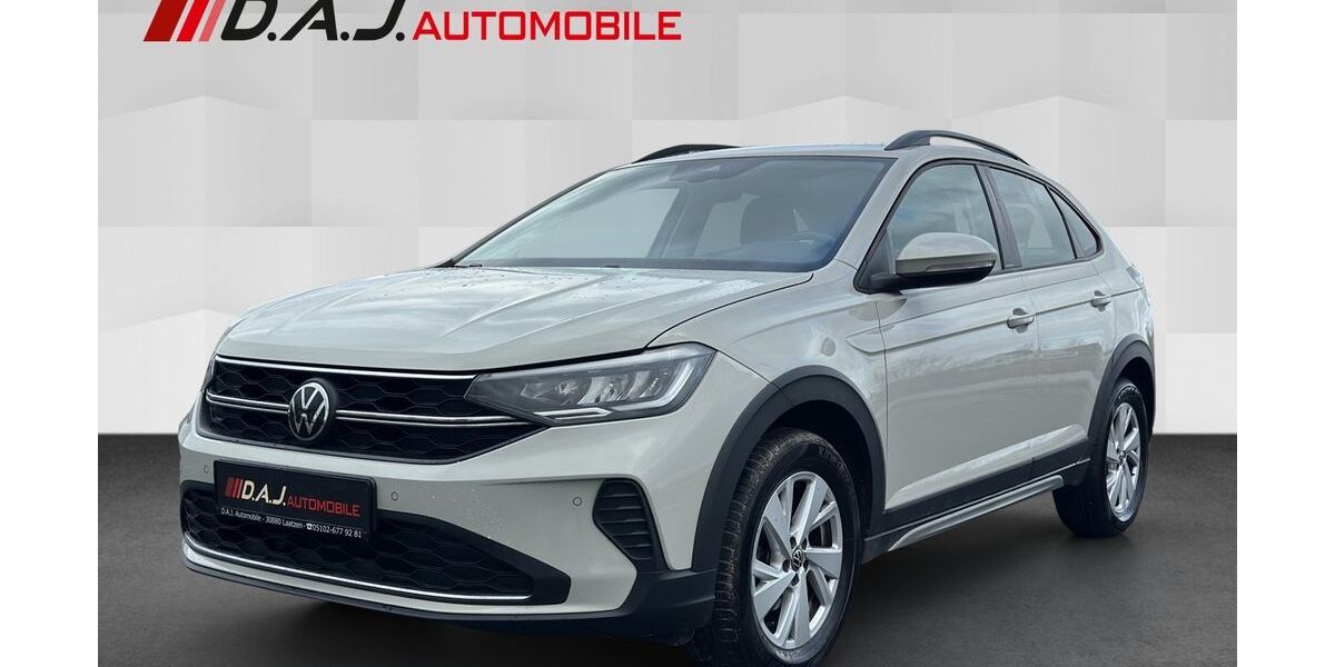 VW Taigo 32.700 km 18.580 &euro; Laatzen 30880