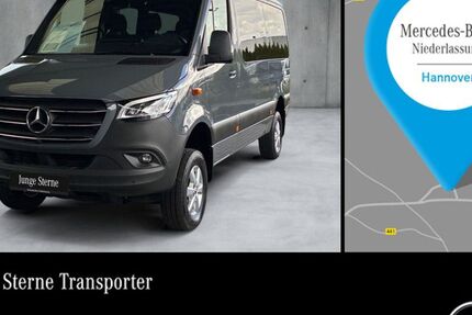Mercedes-Benz Sprinter 69.722 km 63.058 &euro; Hannover - Langenhagen 30855