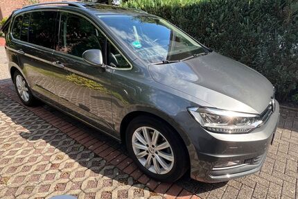 VW Touran 107.000 km 16.300 &euro; Sehnde 31319