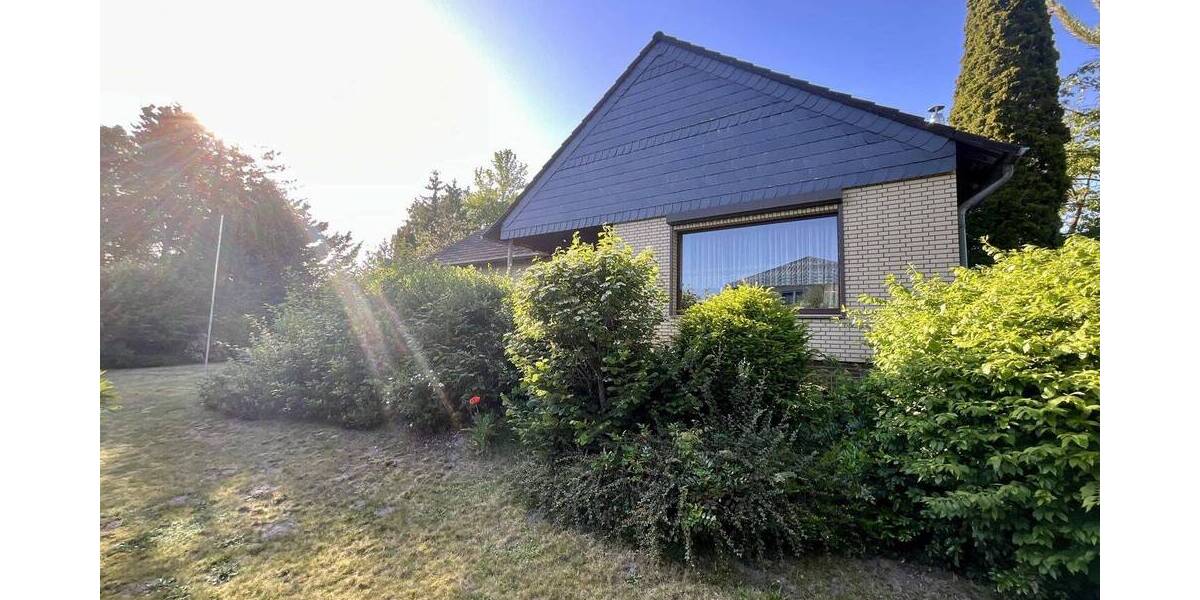 Einfamilienhaus Isernhagen Isernhagen H.B. - 5 Zimmer, 135 m&sup2;, 595.000&euro; | Angebot:26797036