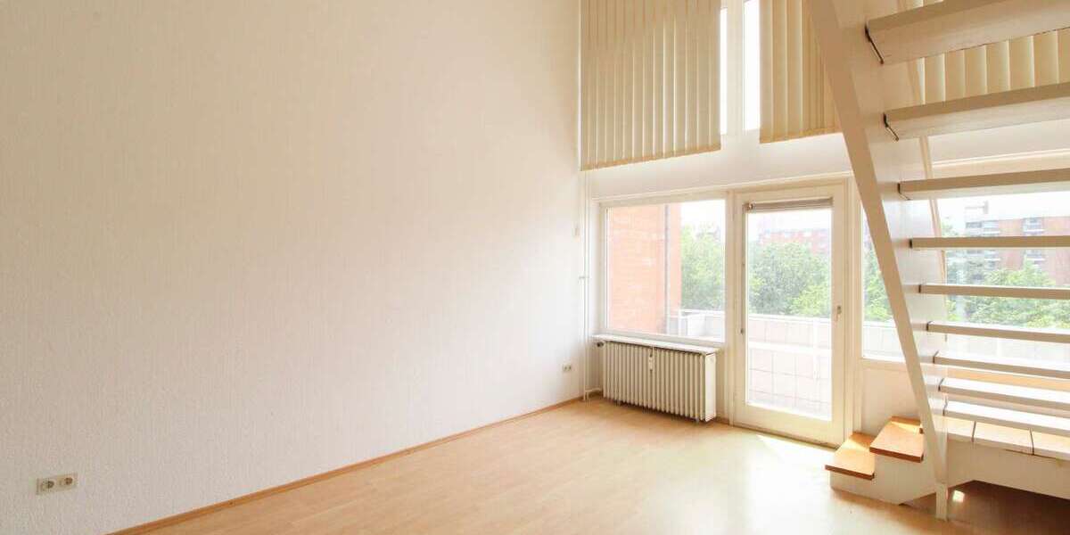 Etagenwohnung Hannover Buchholz-Kleefeld - 5 Zimmer, 107 m&sup2;, 249.000&euro; | Angebot:27148120