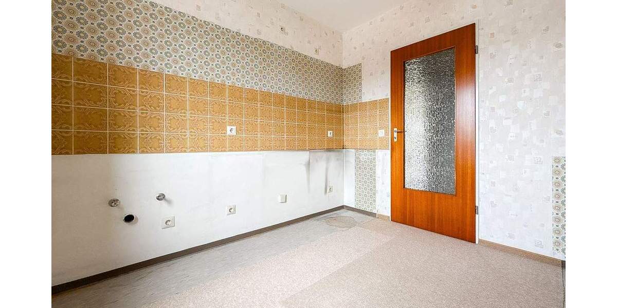 Etagenwohnung Garbsen Berenbostel - 3 Zimmer, 78 m&sup2;, 190.000&euro; | Angebot:25770969