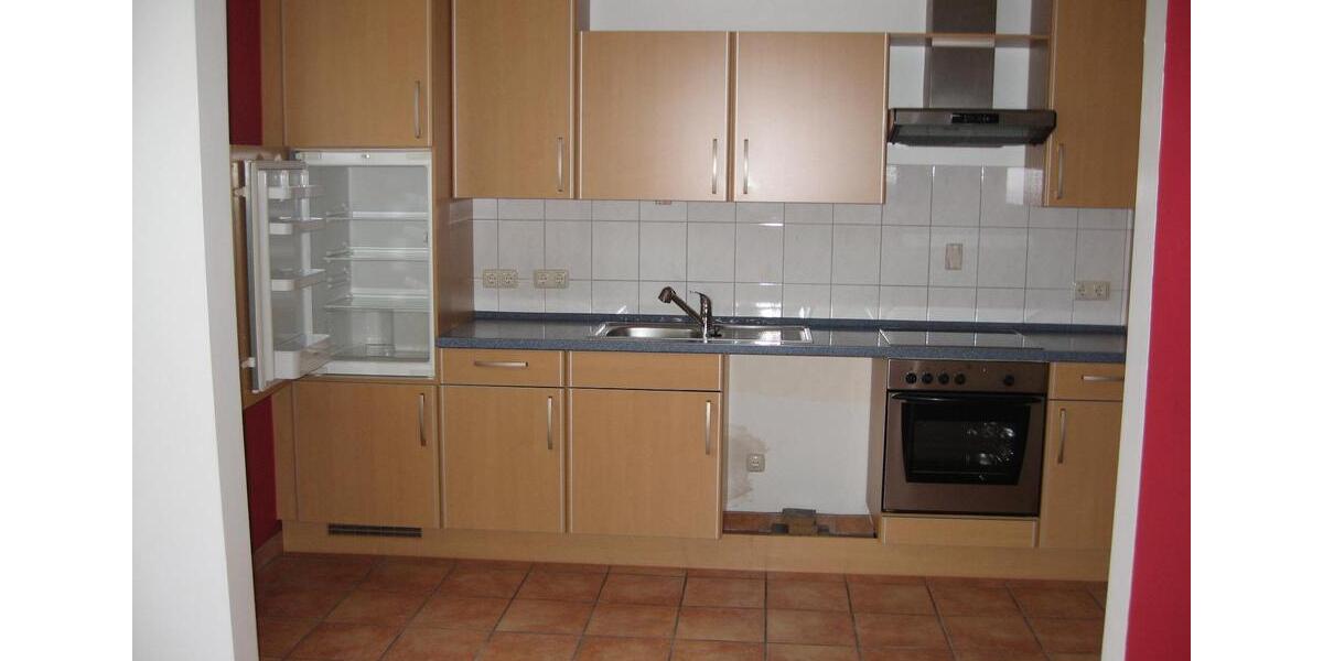 Etagenwohnung Wunstorf - 2 Zimmer, 55 m&sup2;, 600&euro; | Angebot:26409051