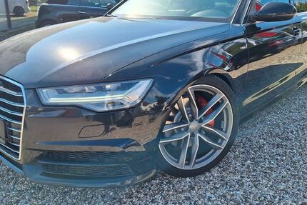 Audi A6 257.500 km 13.490 &euro; Springe 31832