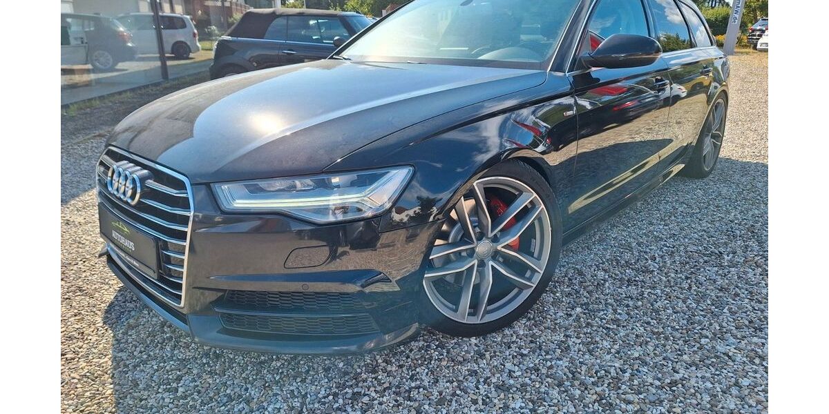 Audi A6 257.500 km 13.490 &euro; Springe 31832