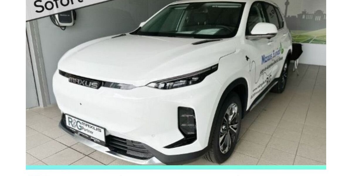 Maxus Euniq 6 2.000 km 24.990 &euro; Hemmingen/Hannover 30966