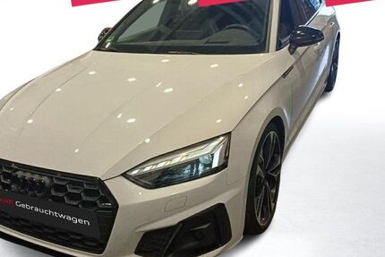 Audi A5 59.357 km 43.690 &euro; Hannover 30179