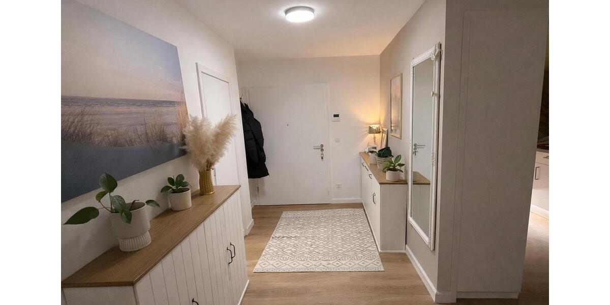 Etagenwohnung Garbsen - 3 Zimmer, 72 m&sup2;, 1.100&euro; | Angebot:25811795