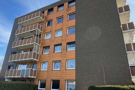 Wohnung Seelze - 2 Zimmer, 60 m&sup2;, 149.000&euro; | Angebot:25634342