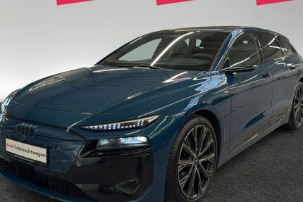 Audi A6 e-tron 29.652 km 55.290 &euro; Hannover 30179