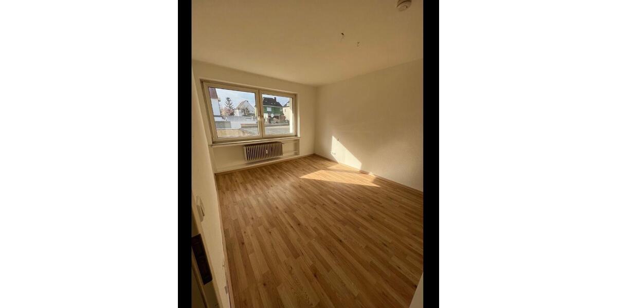 Etagenwohnung Langenhagen Brink - 2 Zimmer, 63 m&sup2;, 1.055&euro; | Angebot:25979508