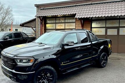 Dodge RAM 43.900 km 49.900 &euro; Isernhagen 30916