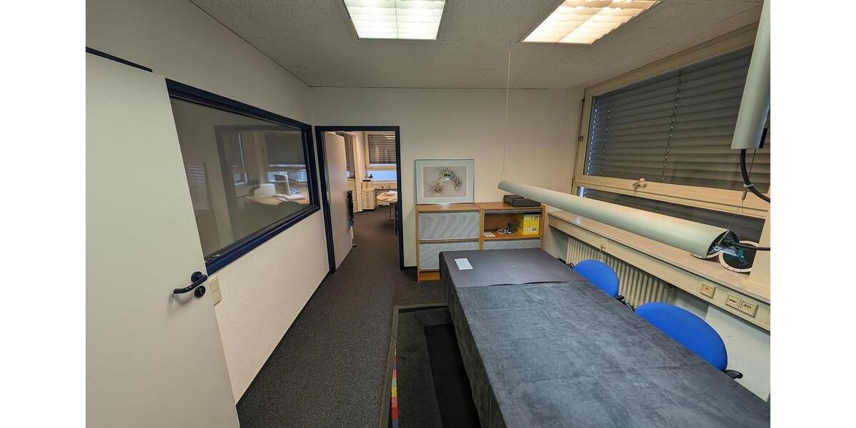 Gewerbeobjekt Hannover Vahrenwald-List - 750&euro; | Angebot:25921840