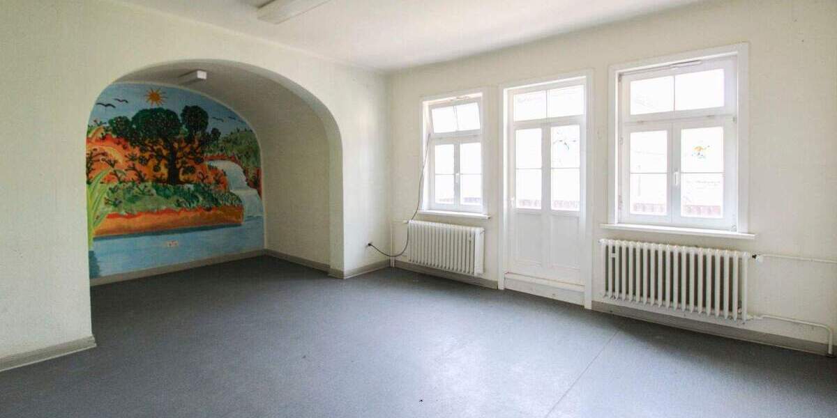 Gewerbeobjekt Rehburg-Loccum Bad Rehburg - 890.000&euro; | Angebot:25654370