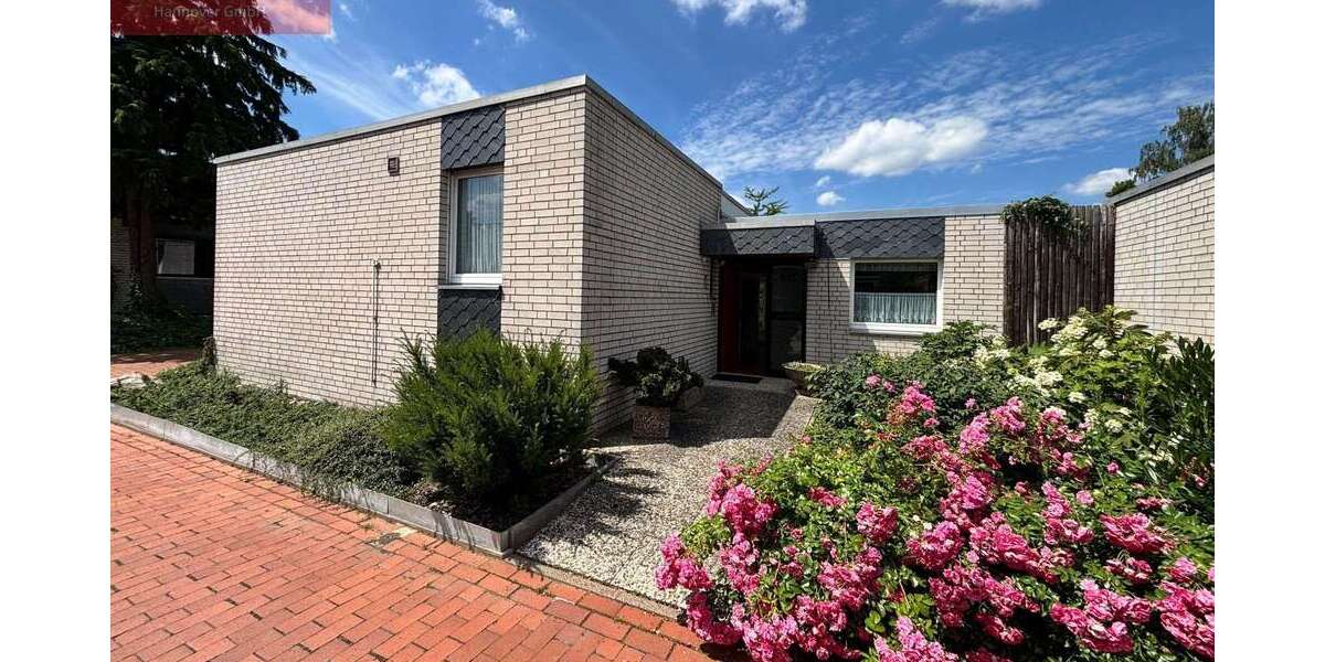 Einfamilienhaus Hannover Herrenhausen-Stöcken - 4 Zimmer, 130 m&sup2;, 328.000&euro; | Angebot:27180818