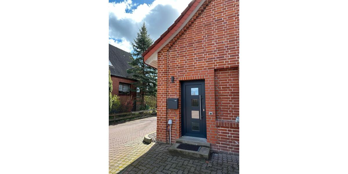 Dachgeschoßwohnung Garbsen Ortschaft Horst - 3 Zimmer, 66 m&sup2;, 875&euro; | Angebot:25972257