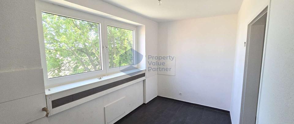 Etagenwohnung Gehrden - 3 Zimmer, 80 m&sup2;, 685&euro; | Angebot:25342400