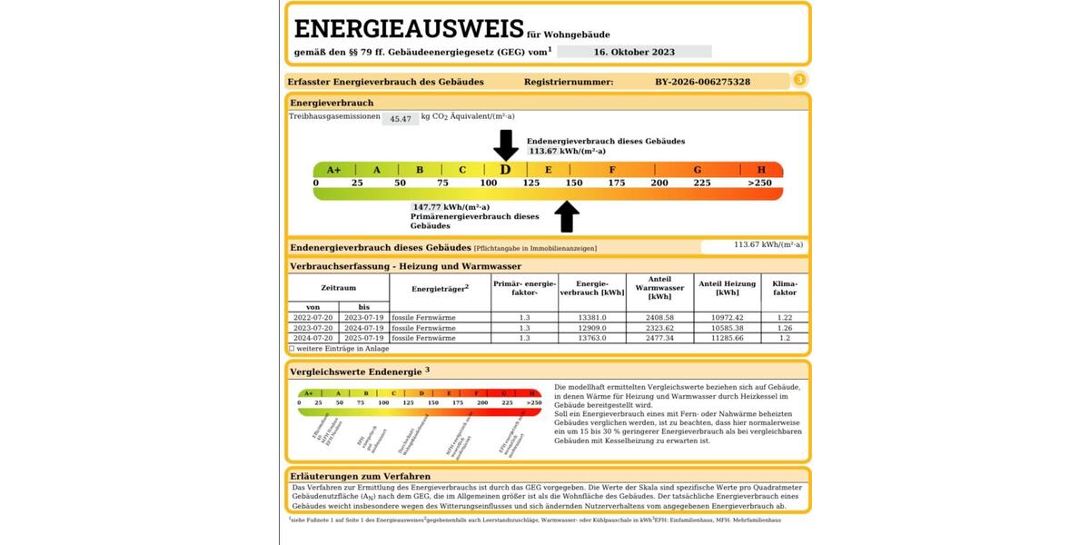 Reihenhaus Hannover Buchholz-Kleefeld - 5 Zimmer, 120 m&sup2;, 450.000&euro; | Angebot:25106959