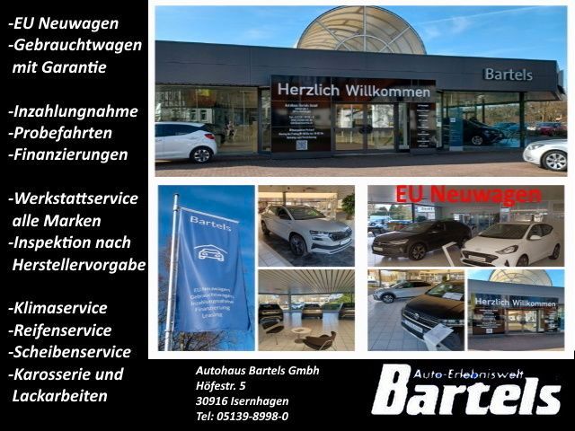 Opel Corsa 18.000 km 15.250 &euro; Isernhagen 30916