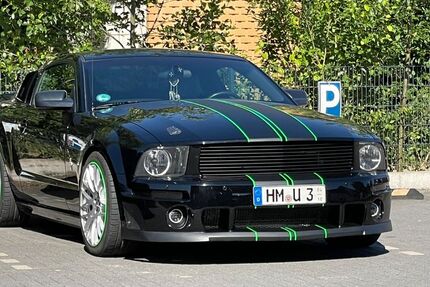 Ford Mustang 162.500 km 15.890 &euro; Bad Münder 31848
