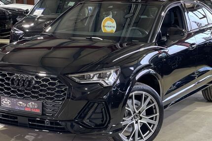 Audi Q3 30.507 km 42.830 &euro; Ronnenberg/OT Empelde bei Hannover 30952